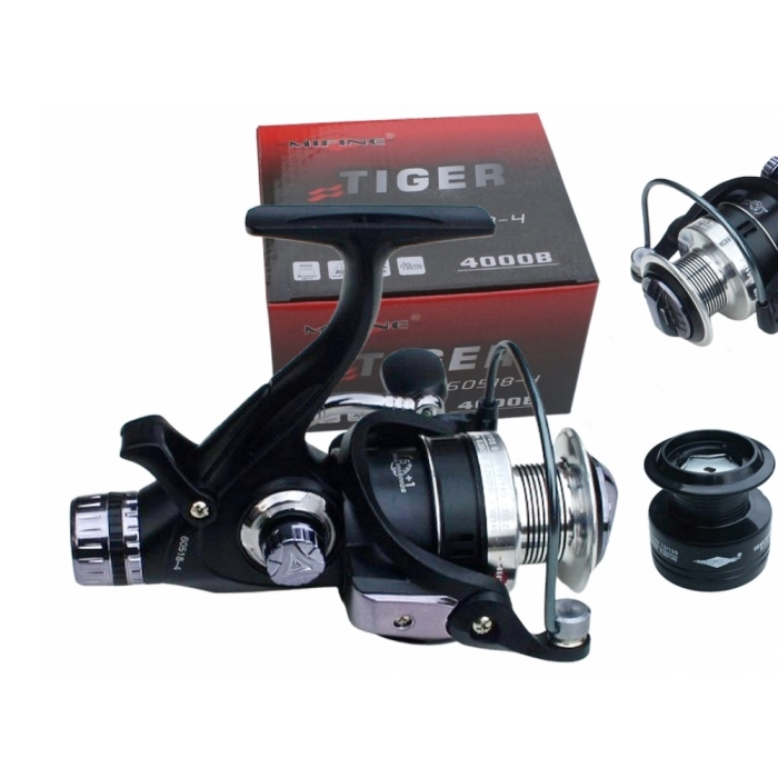 KOŁOWROTEK TIGER 3000